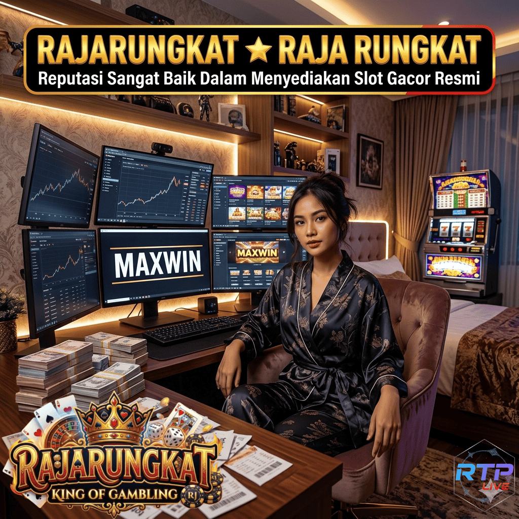 RAJARUNGKAT ⭐️ RAJA RUNGKAT Reputasi Sangat Baik Dalam Menyediakan Slot Gacor Resmi - WooCommerce eCommerce