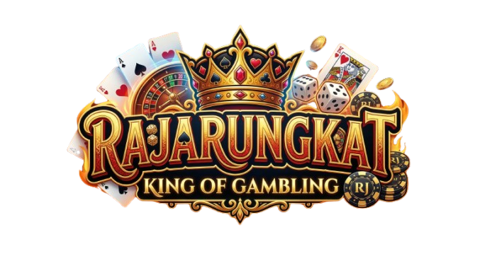 RAJARUNGKAT ⭐️ RAJA RUNGKAT Reputasi Sangat Baik Dalam Menyediakan Slot Gacor Resmi