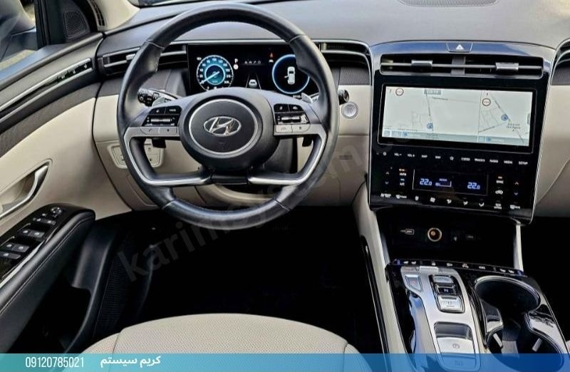 تعمیر ضبط توسان