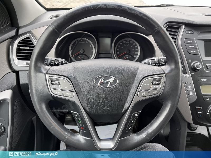 مزایای تعمیر ضبط سانتافه در کریم سیستم