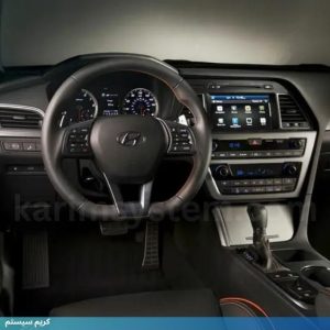 تعمیر ضبط سوناتا