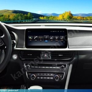 تعمیر ضبط اپتیما