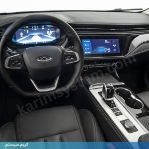 تعمیر ضبط و مانیتور آریزو 6 پرو