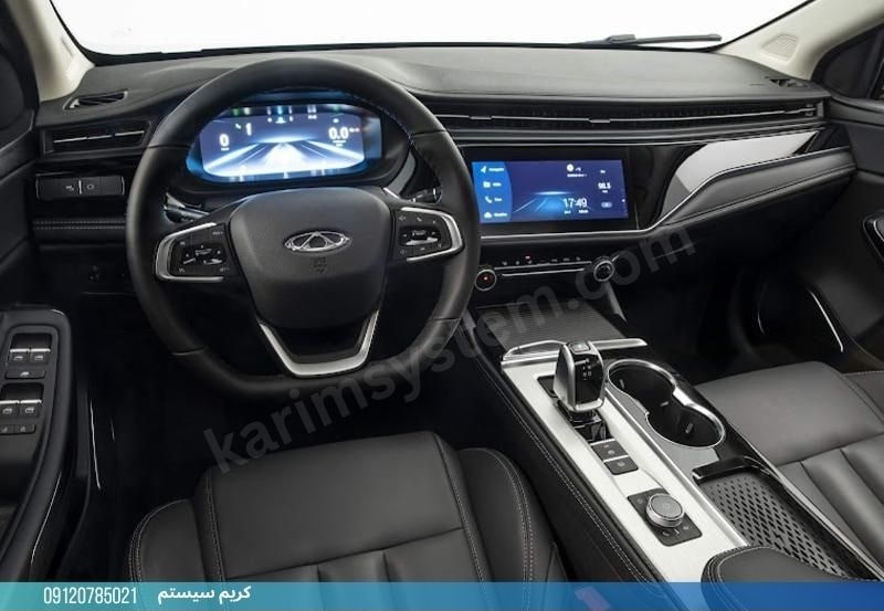 تعمیر ضبط و مانیتور آریزو 6 پرو