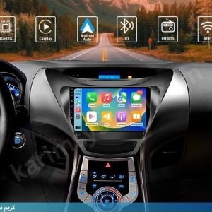 تعمیر ضبط النترا