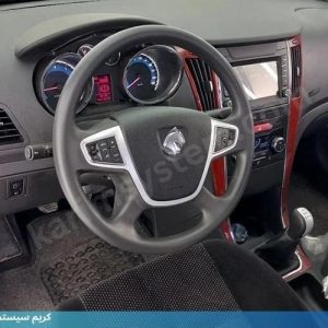 تعمیر ضبط و مانیتور دنا