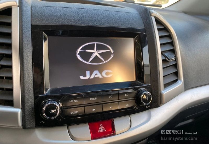 تعمیر ضبط جک در 1 ساعت و فوری