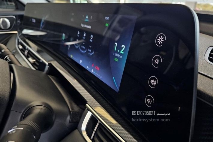 علل شایع خرابی ضبط تیگو 7